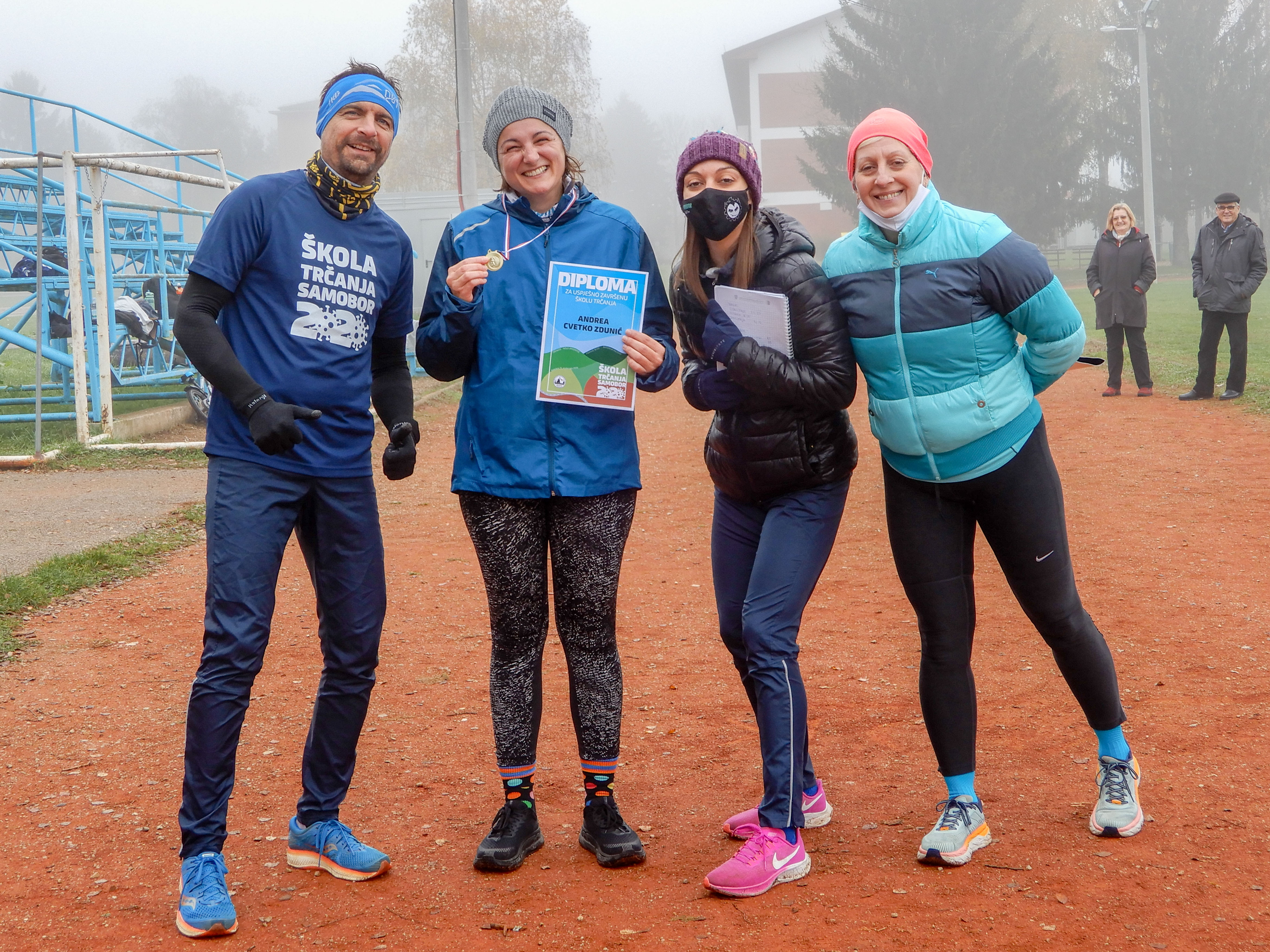 Andrea Cvetko Zdunić